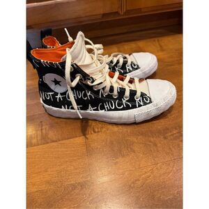 Men’s chuck tailor converse unt1tl3d sneakers